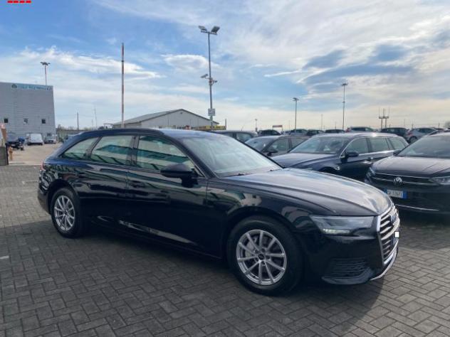 AUDI A6 Avant 35 2.0 TDI S tronic Business rif. 24077687 - Foto 5