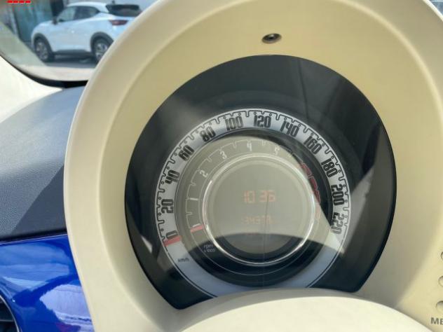 FIAT 500 1.2 Lounge x commercianti rif. 23771468 - Foto 8