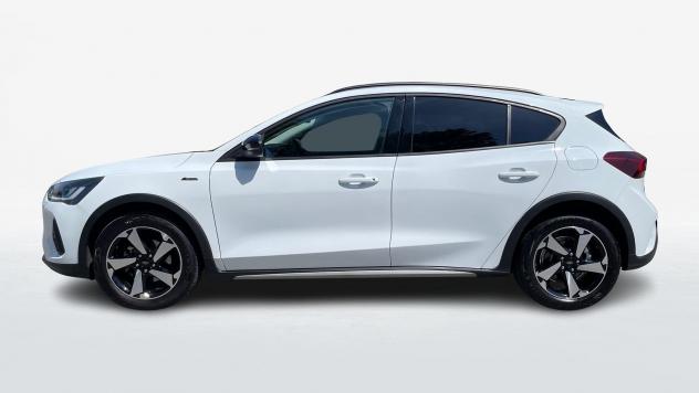 Ford Focus Active 5 porte 1.0 T EcoBoost Hybrid 125cv - Foto 2