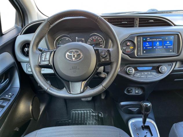 Toyota Yaris Yaris 5p 1.5h Active my18 - Foto 7