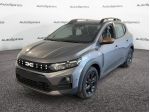 Dacia Sandero 1.2 ECO-G 120 STEPWAY EXTREME