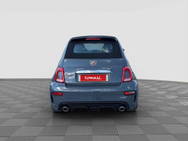 ABARTH 595 595 C 1.4 Turbo T-Jet 145 CV rif. 23793628 - Foto 4