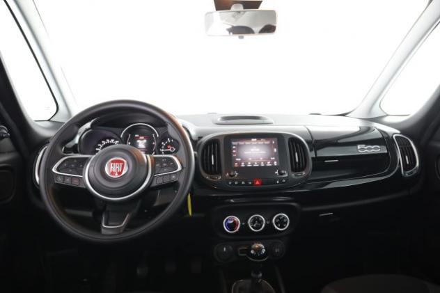 FIAT 500L 500L 1.3 Multijet 95 CV City Cross rif. 24174239 - Foto 4