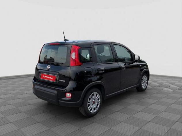 FIAT Panda Panda 1.0 FireFly S&S Hybrid rif. 24078638 - Foto 5