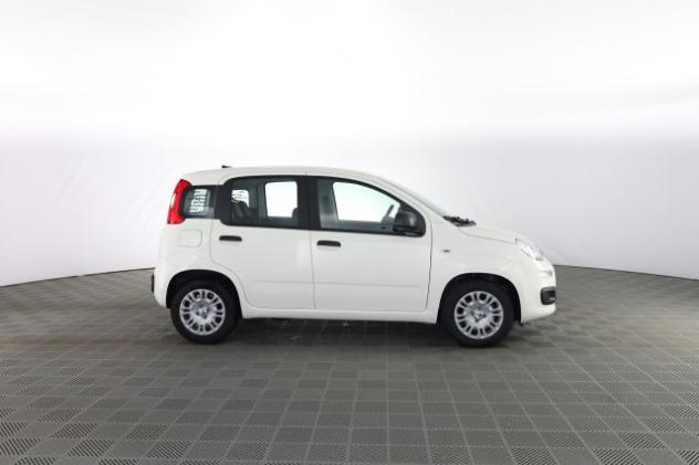 FIAT Panda Pandina 1.0 FireFly 65 CV Hybrid Icon rif. 23828815 - Foto 3