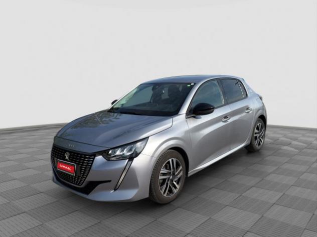 PEUGEOT 208 208 PureTech 100 Stop&Start 5 porte Allure rif. 23913099