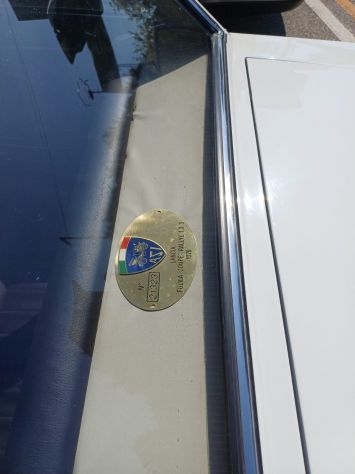 VENDO AUTO LANCIA FULVIA 1300 S RALLYE DEL 1970 - Foto 4