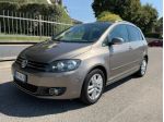 Volkswagen Golf Plus 1.6 TDI DPF Highline