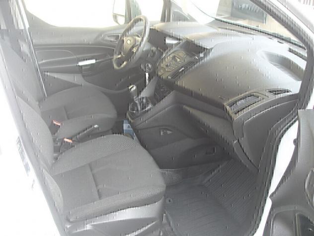Ford Connect 1.5 Tdci 5 Posti Autocarro - 2017 - Foto 7