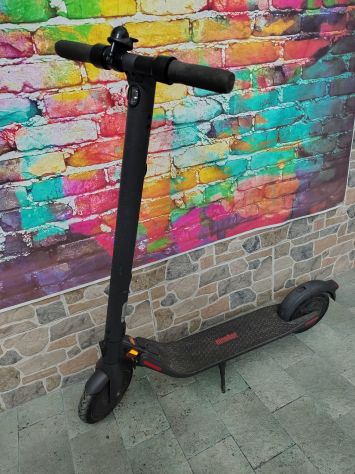 MONOPATTINO ELETTRICO NINEBOT