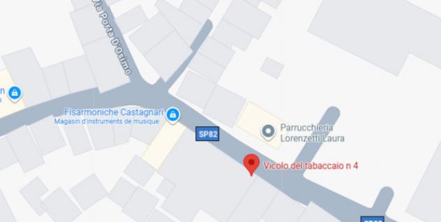 Immobile in asta di 10 m² in vendita a Recanati - Foto 5