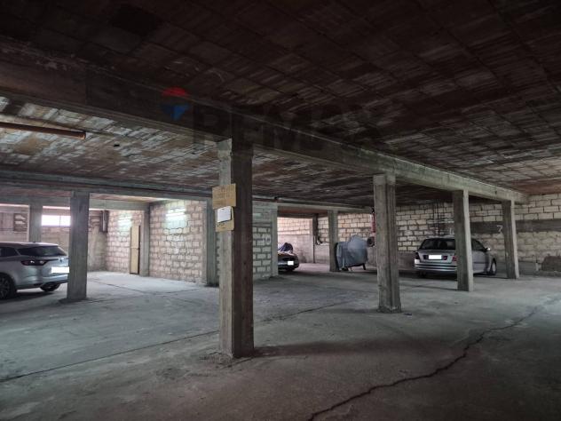 Garage/Box in vendita a Vittoria - Foto 7