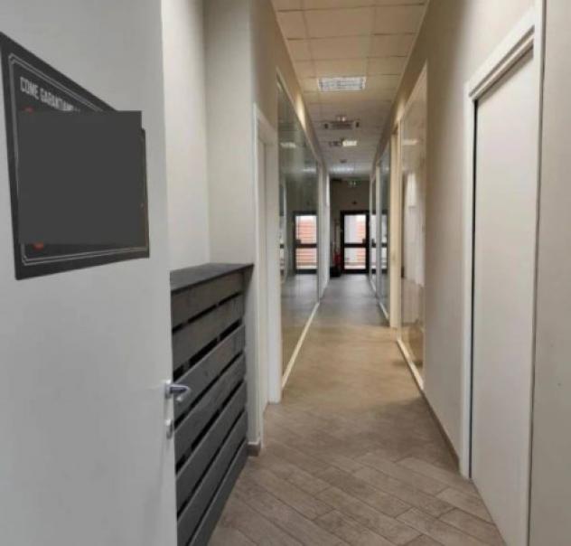 Immobile in asta di 2 m² con più di 5 locali in vendita a Civitavecchia - Foto 11