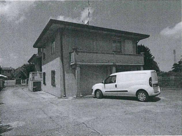 Immobile in asta di 213 m² con più di 5 locali e box auto doppio in vendita a Agna - Foto 6