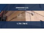 Immobile in asta di 204 m² con più di 5 locali in vendita a Arnesano