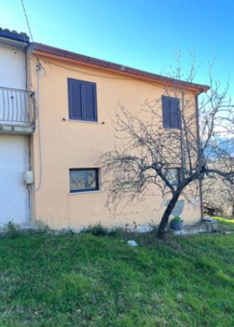 Immobile in asta di 104 m², box auto in vendita a Arsita - Foto 3