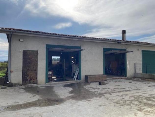 Immobile in asta di 175 m² con più di 5 locali e box auto doppio in vendita a Asigliano Veneto - Foto 10