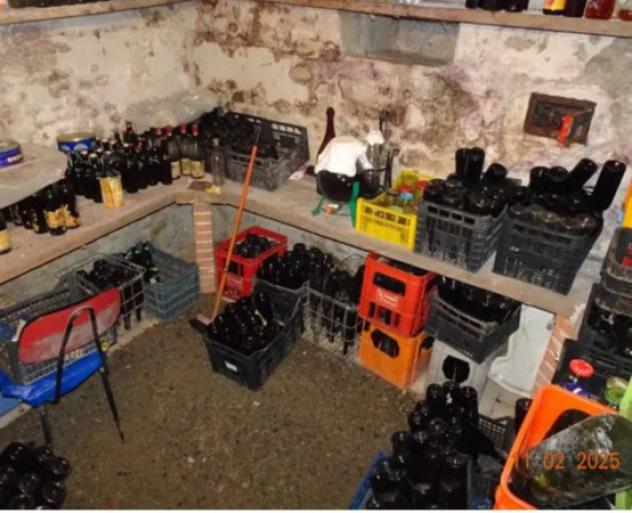 Immobile in asta di 76 m² in vendita a Borgo d'Ale - Foto 6