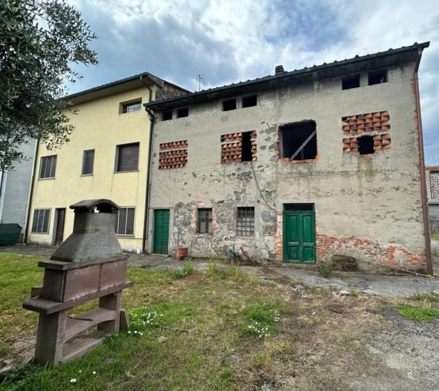 Casa singola in vendita a Lammari - Capannori 300 mq Rif: 1417378 - Foto 3