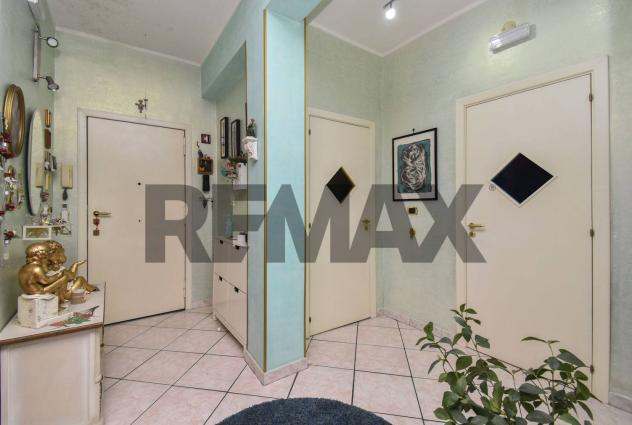 Appartamento in vendita a Catania, Zona semicentro