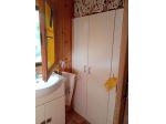 Casetta camping cesenatico