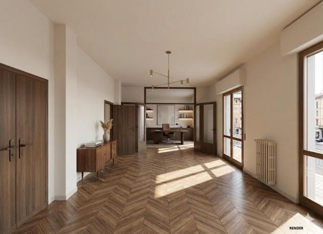 Appartamento in vendita a Empoli 100 mq Rif: 1418837 - Foto 5