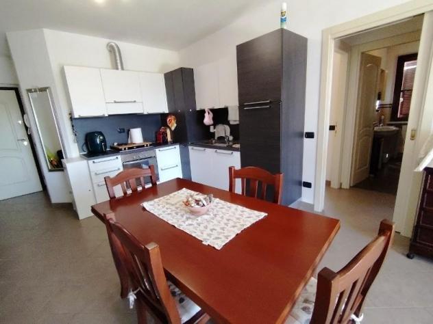 Appartamento in vendita a Marina di Massa - Massa 70 mq Rif: 1413969 - Foto 5