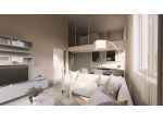 ZONA ISOLA NUOVO LOFT CON GIARDINO