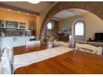 Porzione di casa in vendita a Monteroni d'Arbia 320 mq  Rif: 1253497