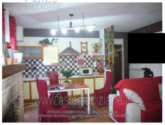 IMMOBILI-IMMOBILE RESIDENZIALE-Via Borgo Valle Vergine, 70/71, 00040 Rocca di Papa RM, Italia - Foto 8