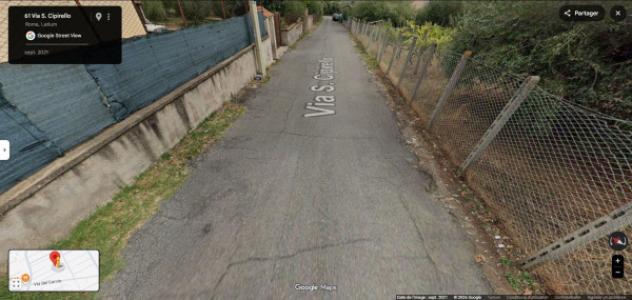 Immobile in asta di 249 m² in vendita a Roma - Foto 2