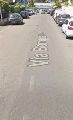 Immobile in asta di 325 m², box auto in vendita a Roma - Foto 4