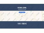 Immobile in asta di 123 m² in vendita a Roma