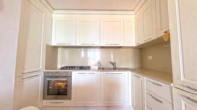 Appartamento in vendita a Castiglioncello - Rosignano Marittimo 125 mq Rif: 1432966 - Foto 8