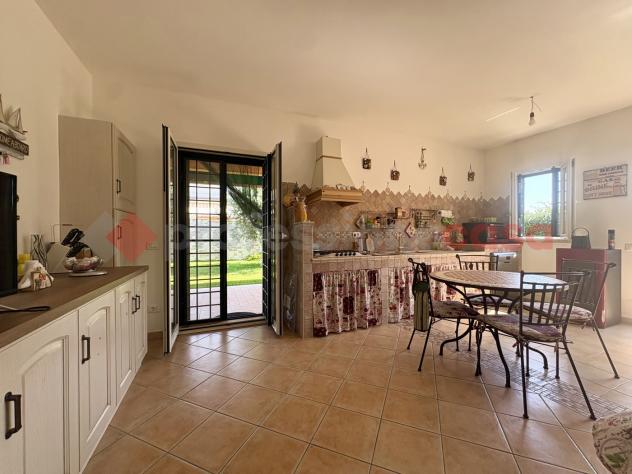 Villa bifamiliare - San Felice Circeo . Rif.: Cod. rif 3338904VRG - Foto 12