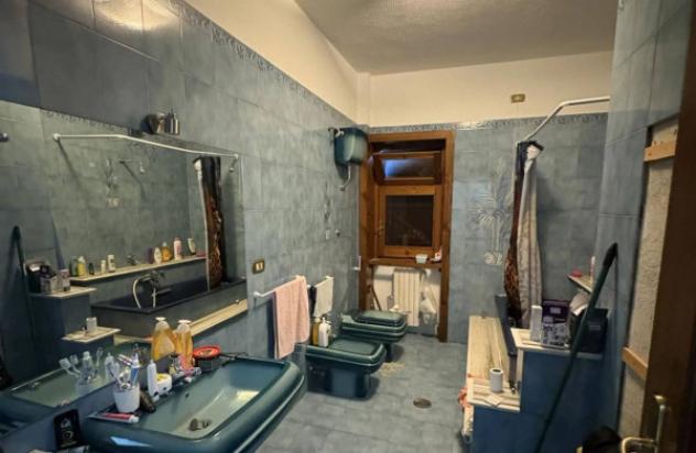 Immobile in asta di 484 m² con più di 5 locali in vendita a San Lorenzo del Vallo - Foto 8