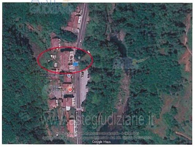 IMMOBILI-IMMOBILE RESIDENZIALE-Via Nazionale, 231, 51028 La Lima PT, Italia - Foto 3