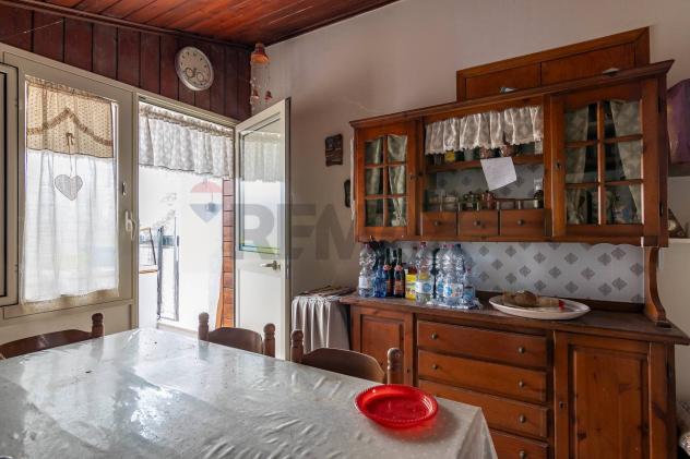 Casa Semindipendente in vendita a Siracusa, Scala Greca - Foto 10