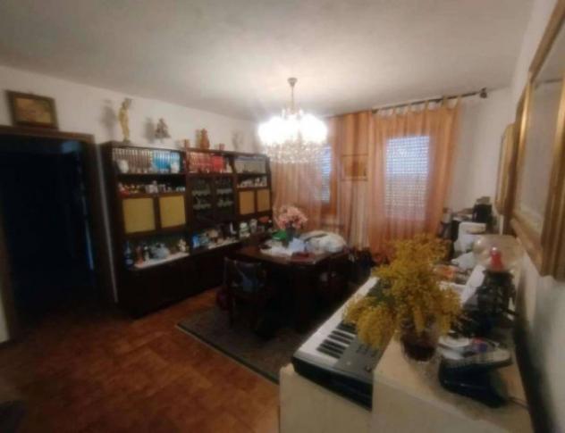 Immobile in asta di 126 m² con più di 5 locali e box auto in vendita a Sovicille - Foto 5