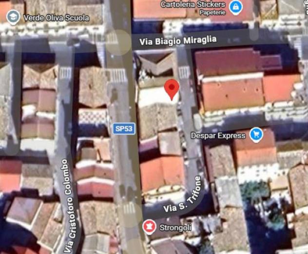 Immobile in asta di 86 m² in vendita a Strongoli - Foto 4