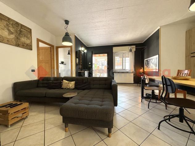 Villa a schiera - Terracina . Rif.: Cod. rif 3325552VRG - Foto 18