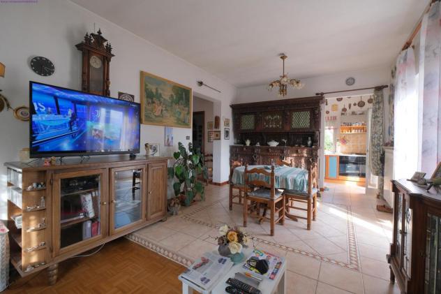 Bifamiliare in vendita a Tiglieto - Foto 7