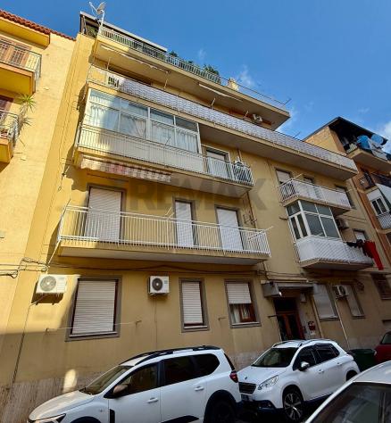 appartamento in vendita a Bagheria