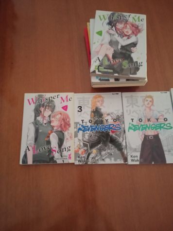 Libri vari - Foto 2