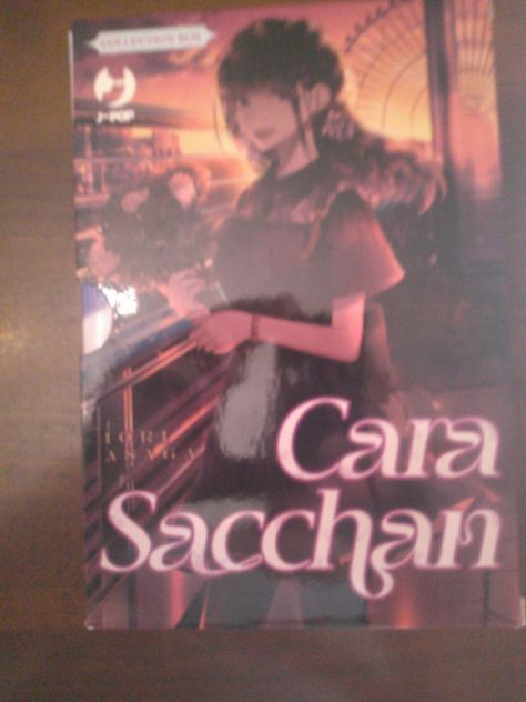 (2027)cara sacchan(j-pop,2019) - Foto 6