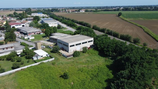 Industriale in vendita a Casalpusterlengo - Foto 5