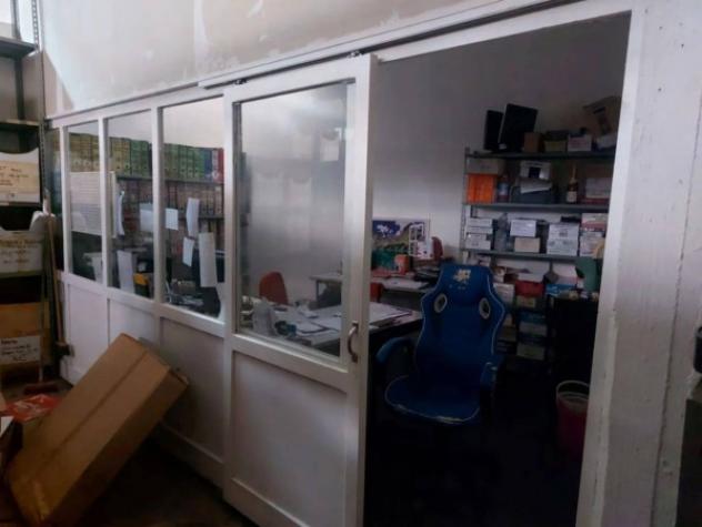 Immobile in asta di 370 m² in vendita a Rieti - Foto 4