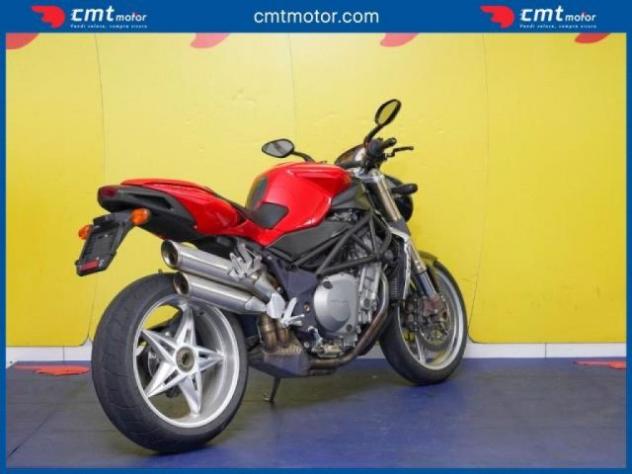 MV AGUSTA Brutale 750 Garantita e Finanziabile rif. 23898801 - Foto 3