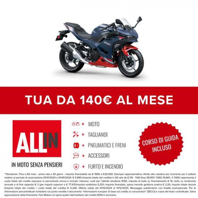 KAWASAKI Ninja 500 SE M26 rif. 22843760 - Foto 2