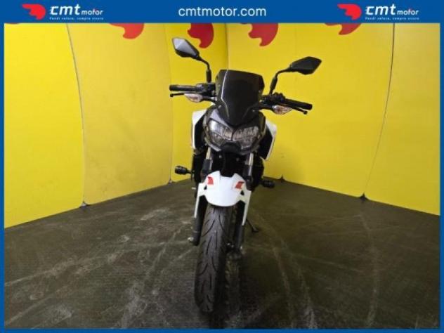 KAWASAKI Z 400 Garantita e Finanziabile rif. 24170040 - Foto 2
